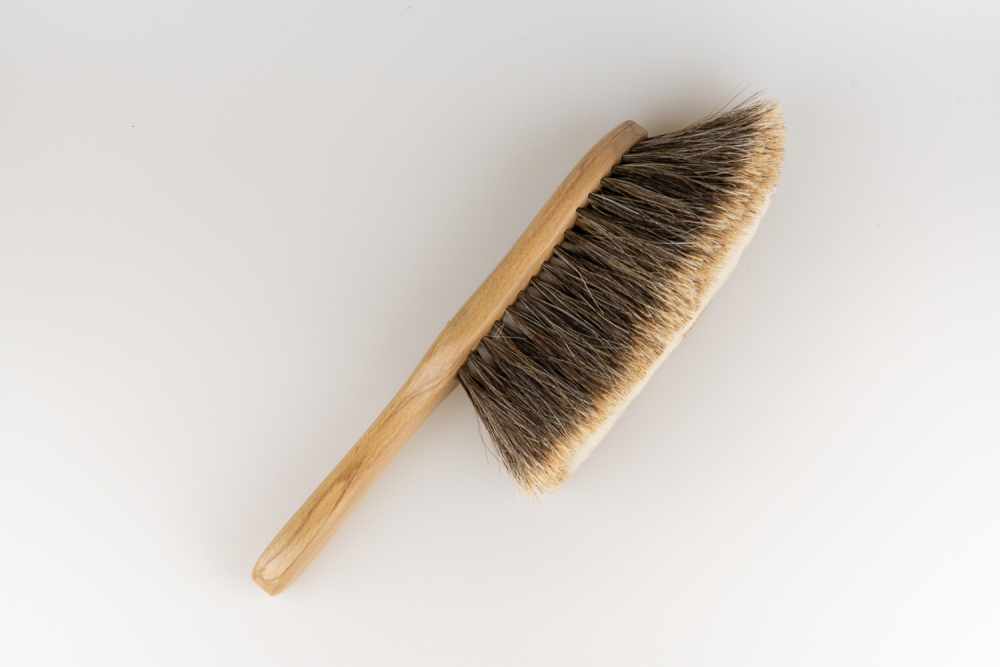 Preview: Parketthandfeger Violine Spezial